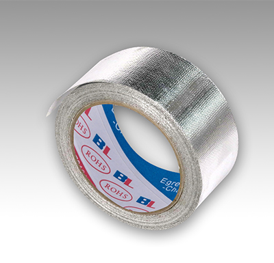 aluminum foil glass cloth tape