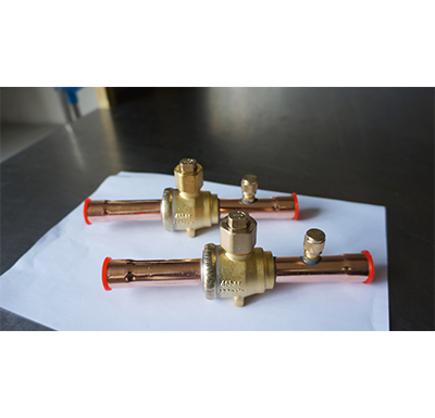 refrigeration ball valves manufacturers