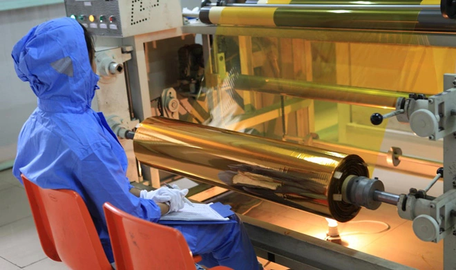 عملية شريط بوليميد