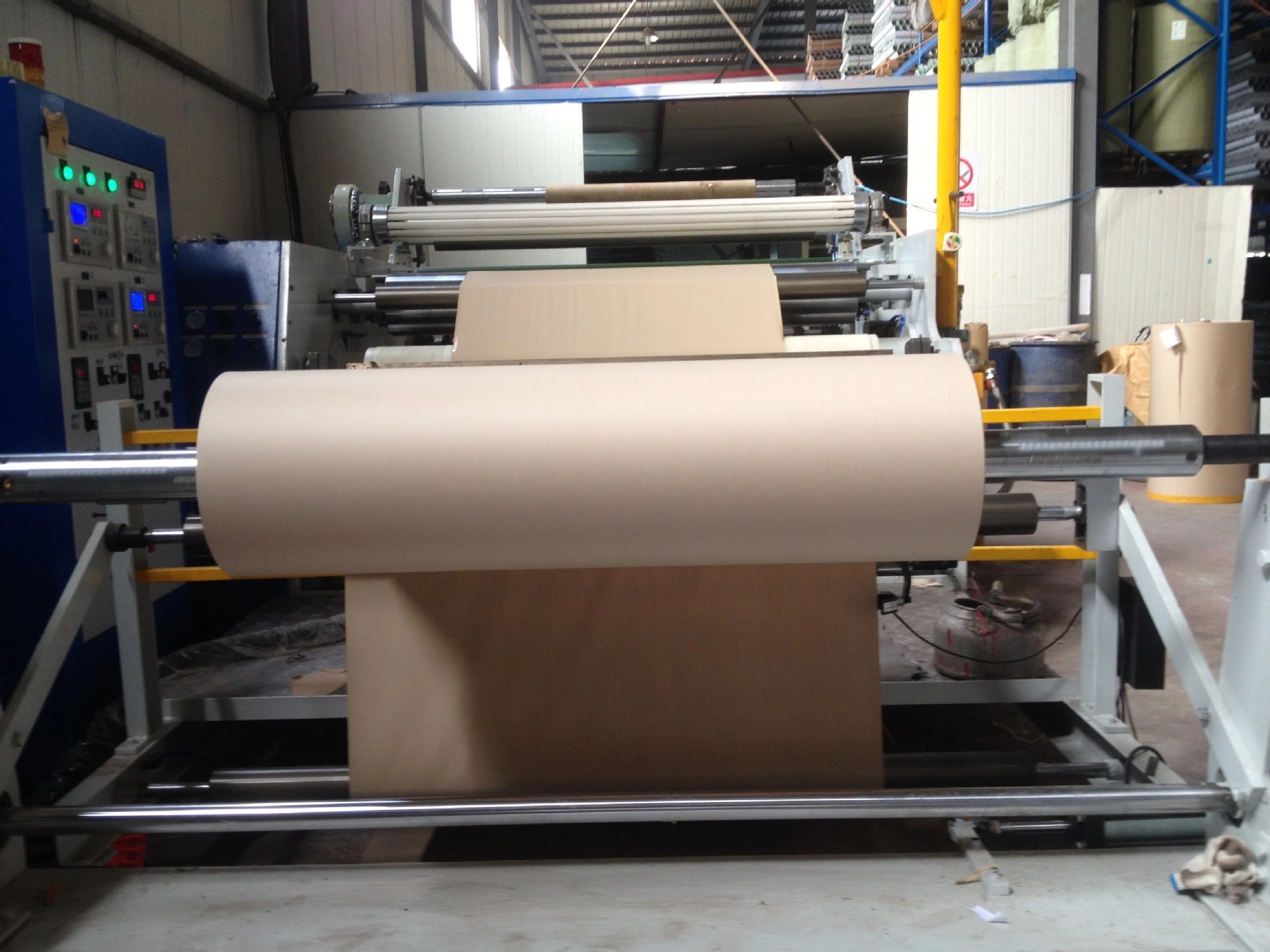 عملية شريط مشترك دريوال