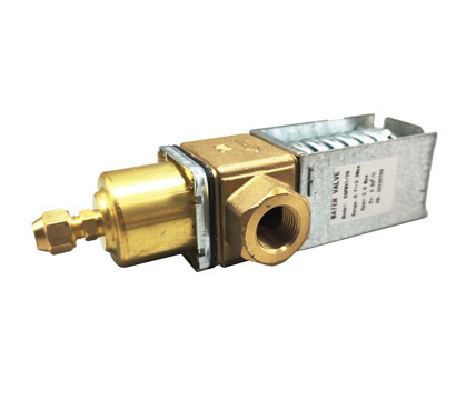 صمام تنظيم المياه